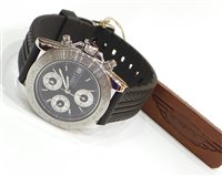 Orologio Fahrenheit Uomo in Acciaio FA1200 - FA1200